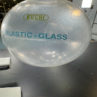 Buchi Rotavapor R-100 Rotary Evaporator image 3